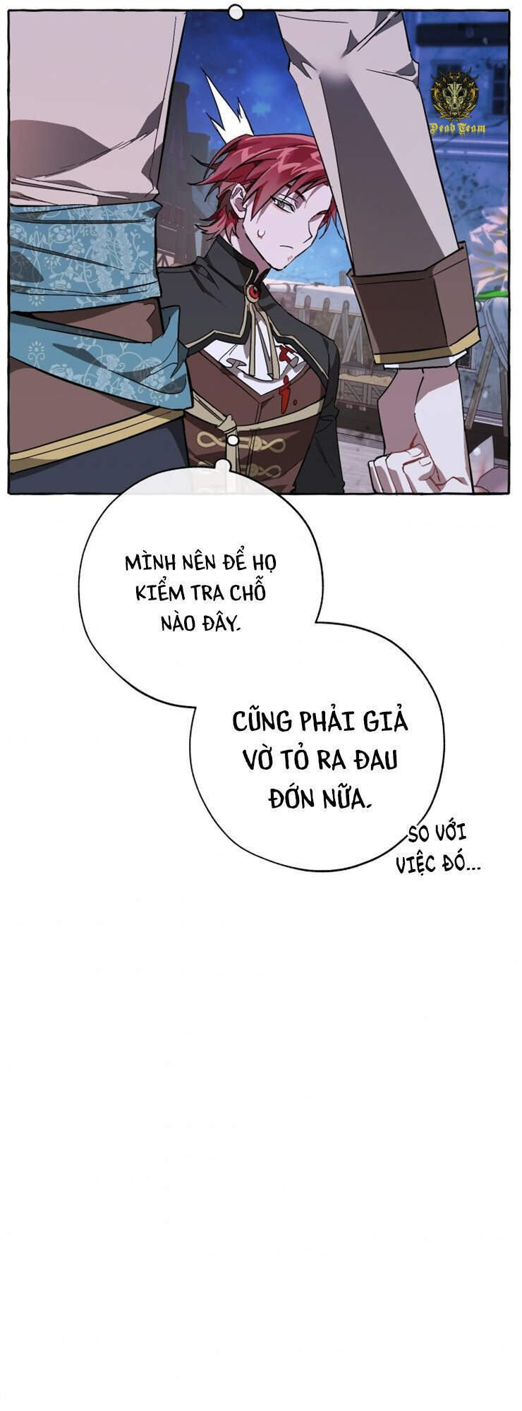 Phế Vật Dòng Dõi Bá Tước Chapter 56 - 34