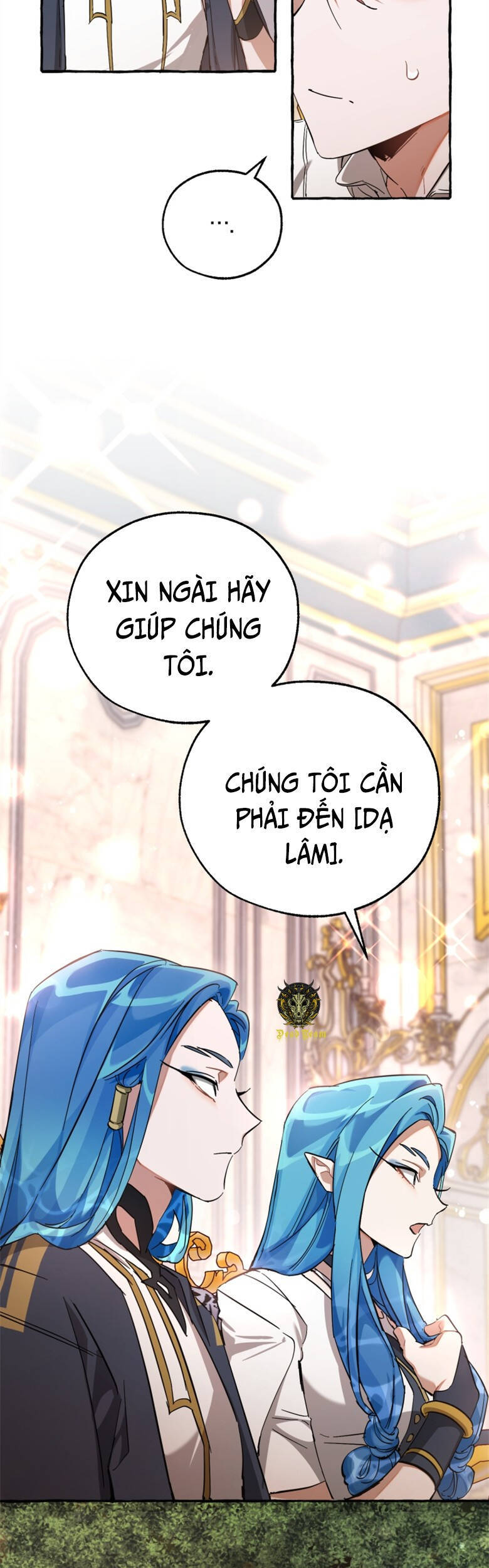 Phế Vật Dòng Dõi Bá Tước Chapter 80 - 27