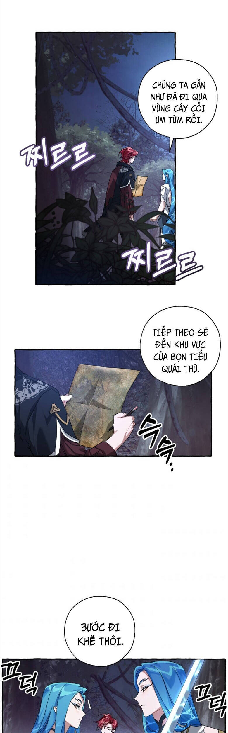 Phế Vật Dòng Dõi Bá Tước Chapter 87 - 29