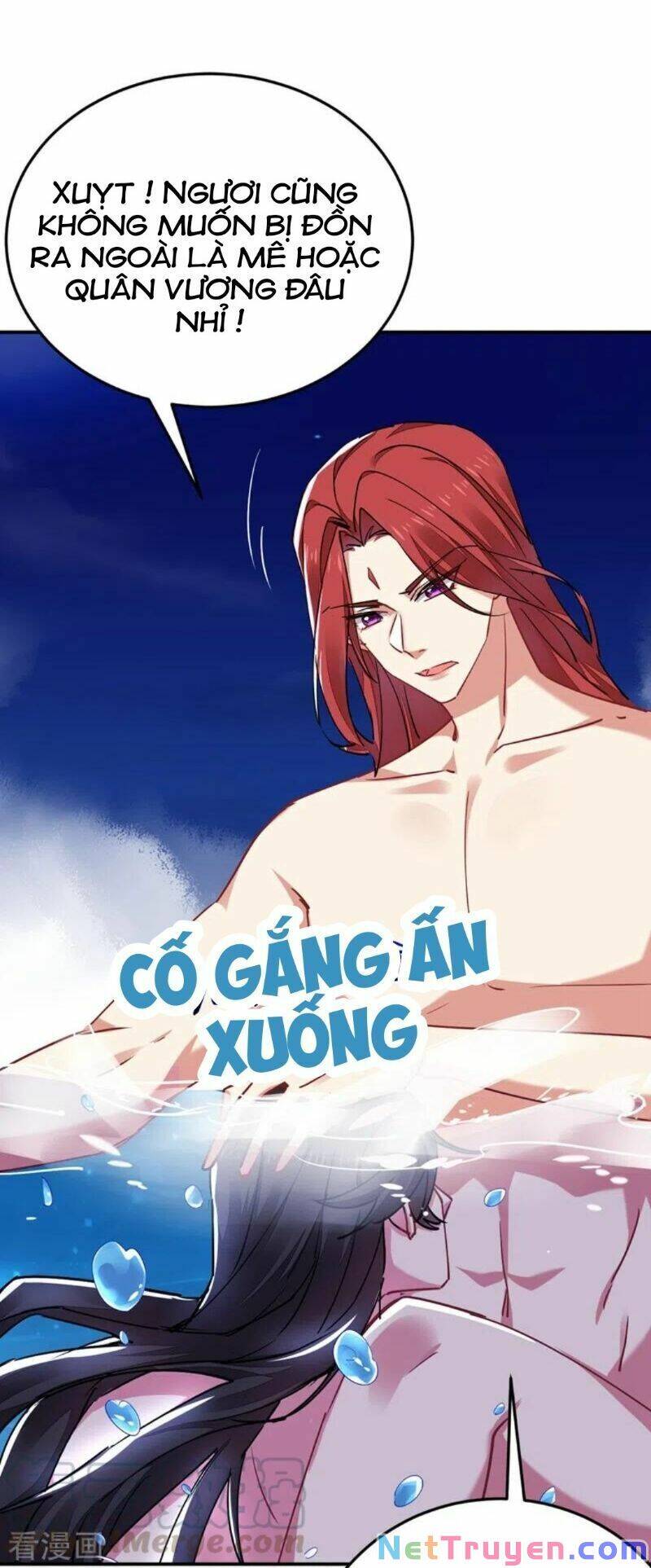 Giang Sơn Mỹ Nam Nhập Trướng Ta Chapter 55 - 20