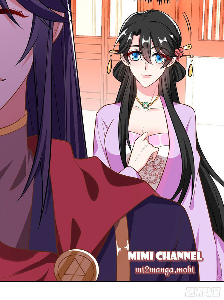 Giang Sơn Mỹ Nam Nhập Trướng Ta Chapter 34 - 6