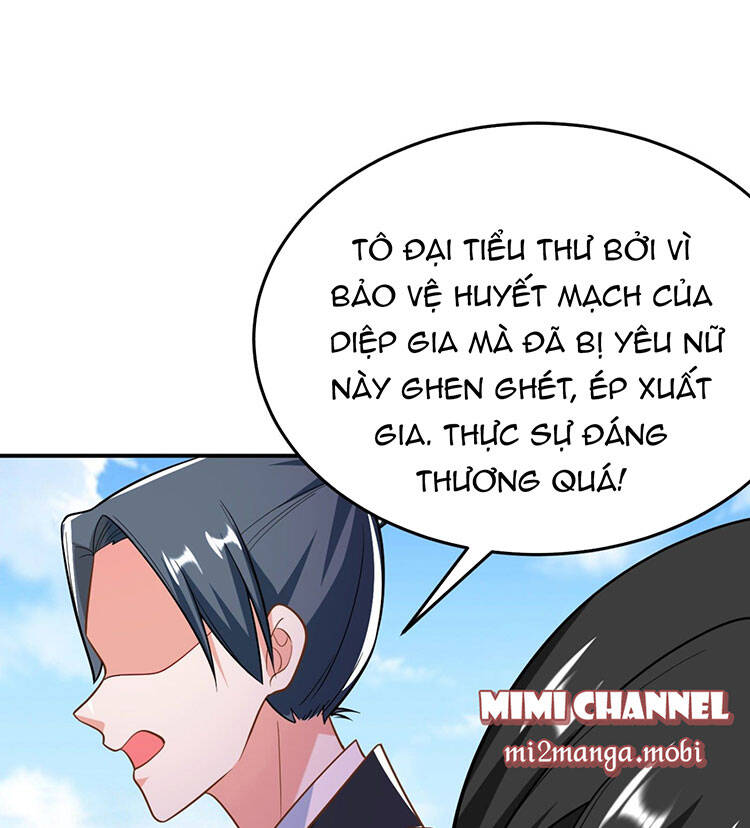 Giang Sơn Mỹ Nam Nhập Trướng Ta Chapter 34 - 7