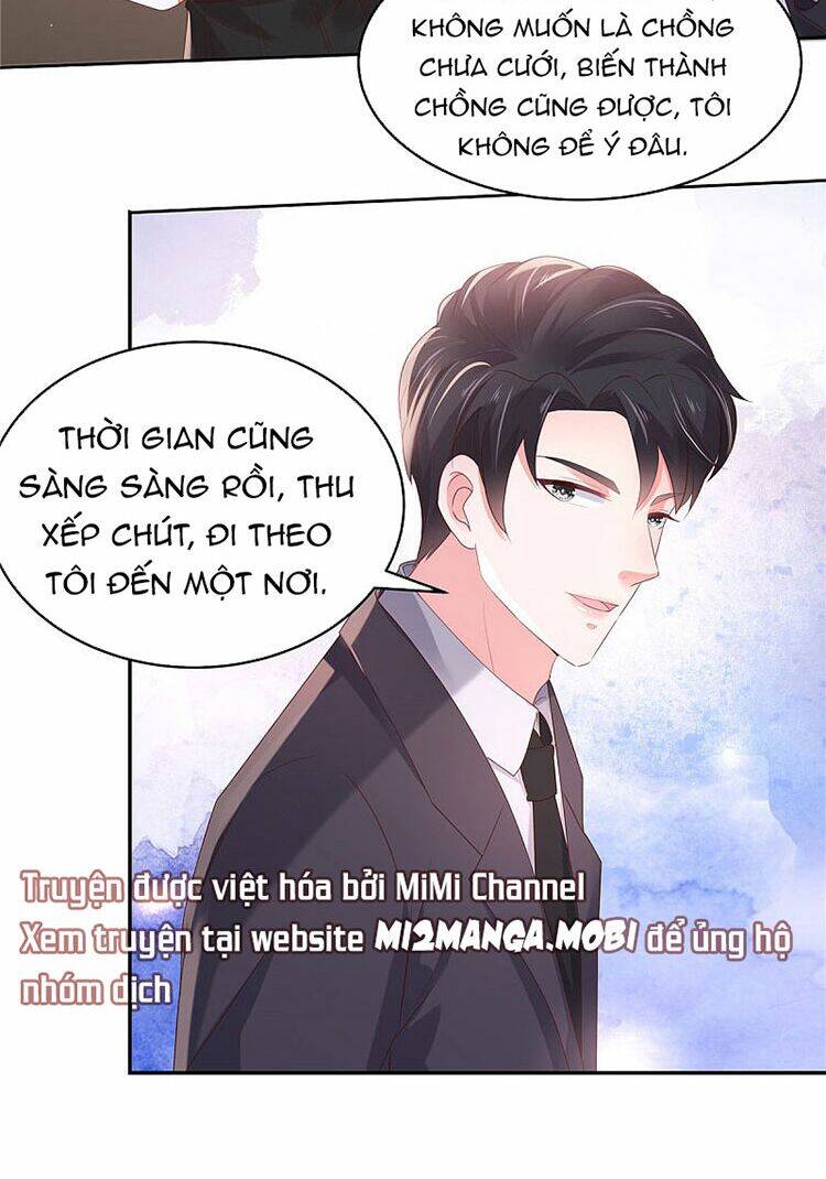 Trọng Sinh Trở Lại: Sủng Nịch Độc Nhất Vô Nhị Chapter 78 - 14