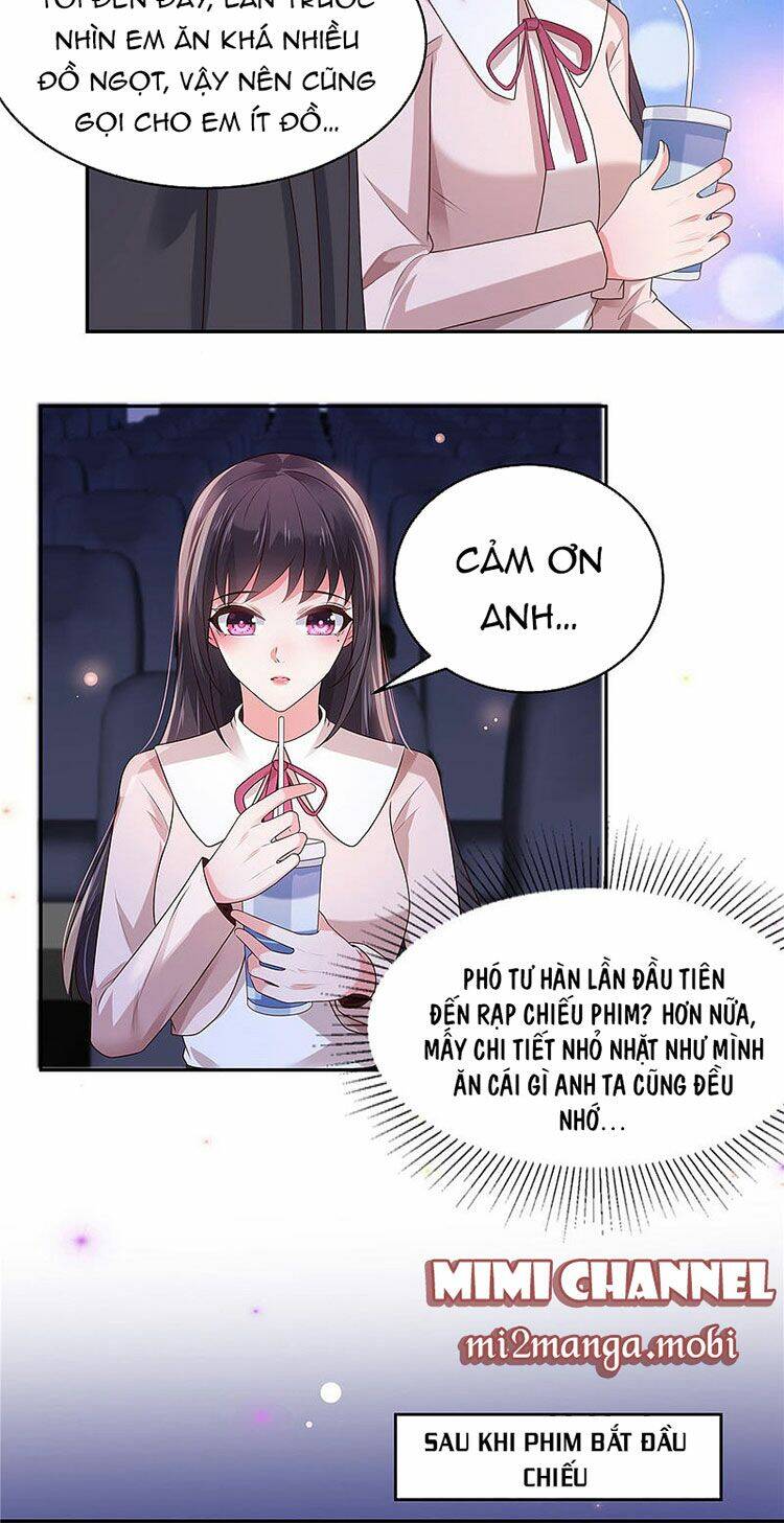 Trọng Sinh Trở Lại: Sủng Nịch Độc Nhất Vô Nhị Chapter 79 - 10