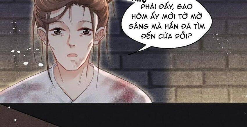 Nhất Kiếm Sương Hàn Chapter 52 - 38