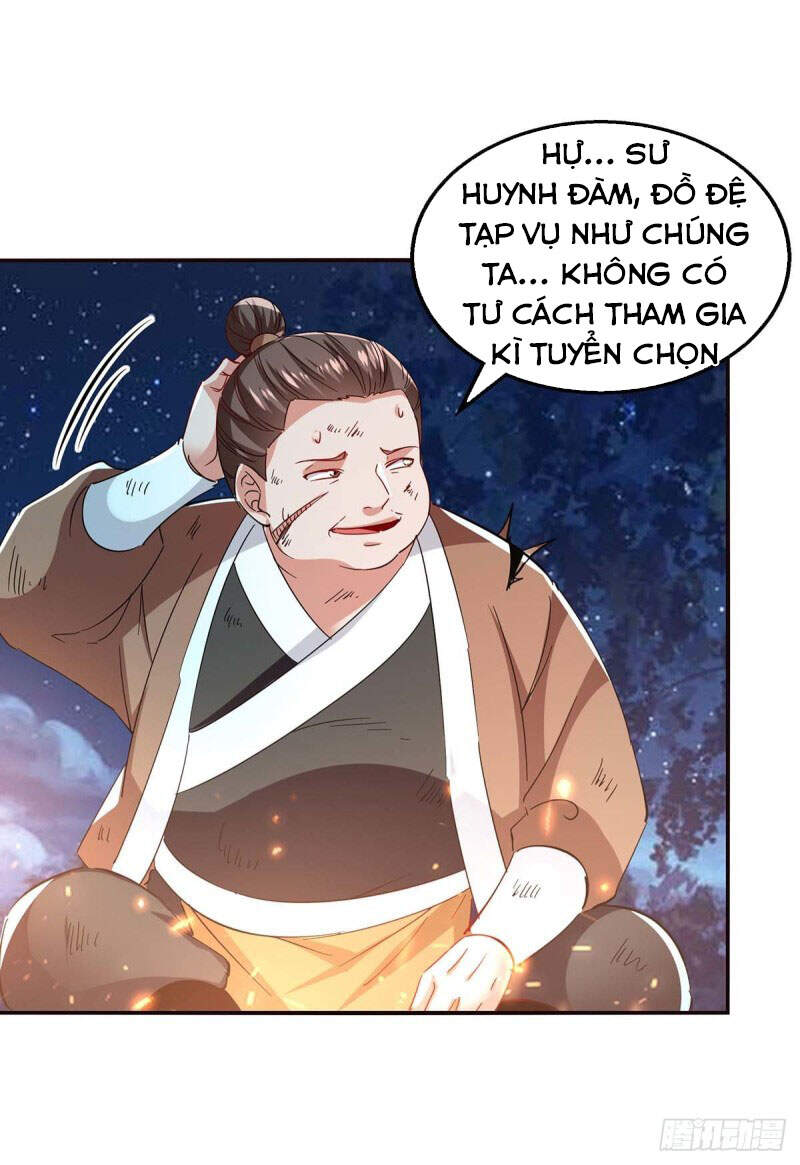 Nghịch Thiên Chí Tôn Chapter 105 - 25