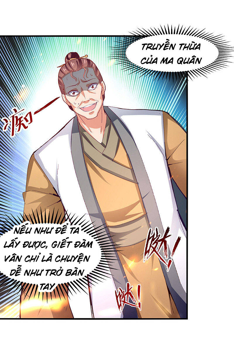 Nghịch Thiên Chí Tôn Chapter 63 - 7