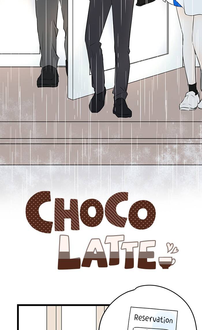 Ly Choco Ngọt Ngào Chapter 76 - 3