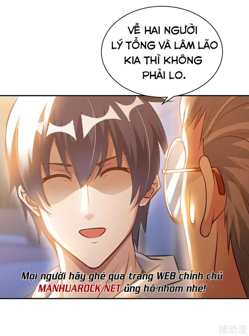 Sư Phụ Của Ta Là Thần Tiên Chapter 41 - 3