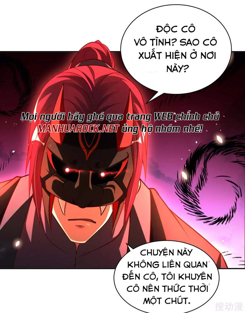 Sư Phụ Của Ta Là Thần Tiên Chapter 41 - 22