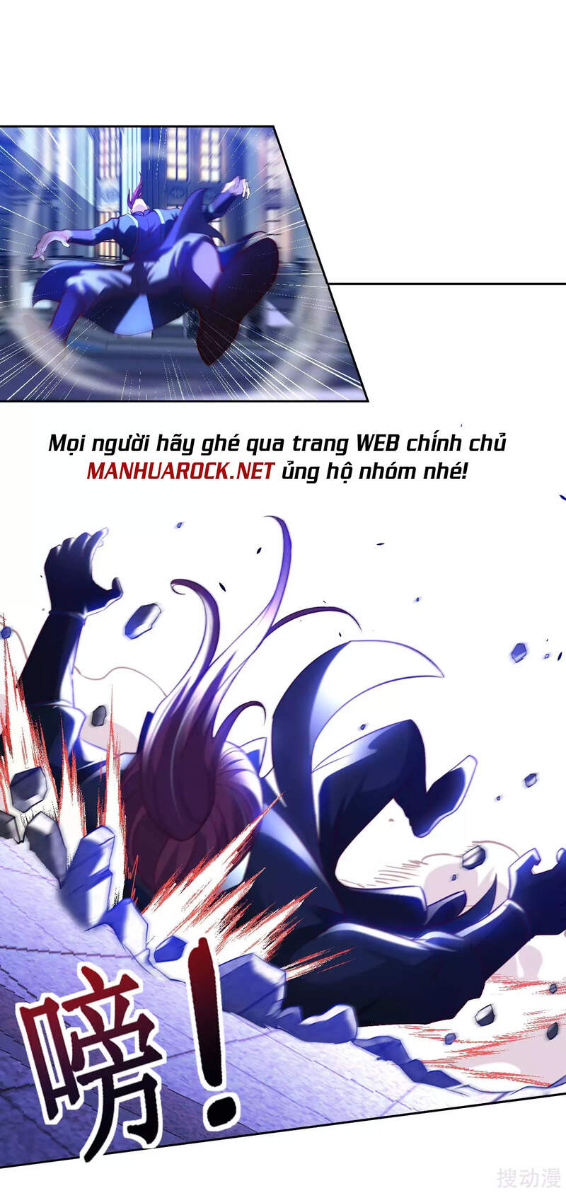 Sư Phụ Của Ta Là Thần Tiên Chapter 41 - 28