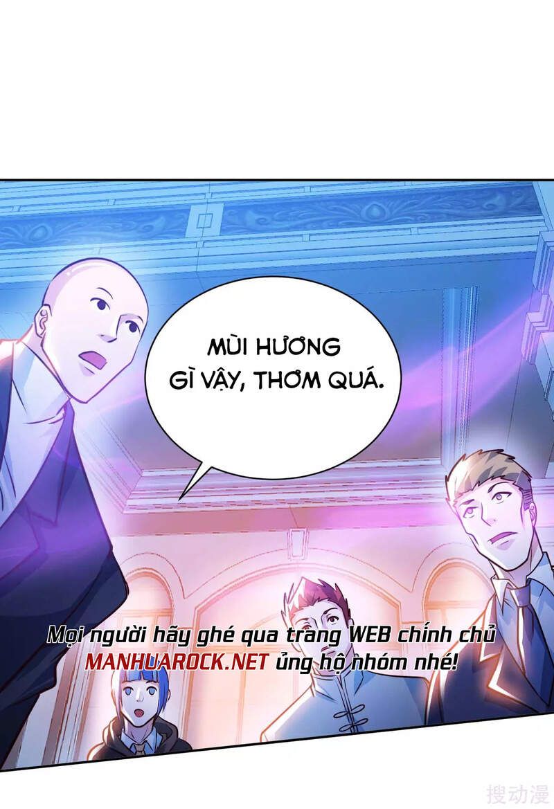 Sư Phụ Của Ta Là Thần Tiên Chapter 41 - 5