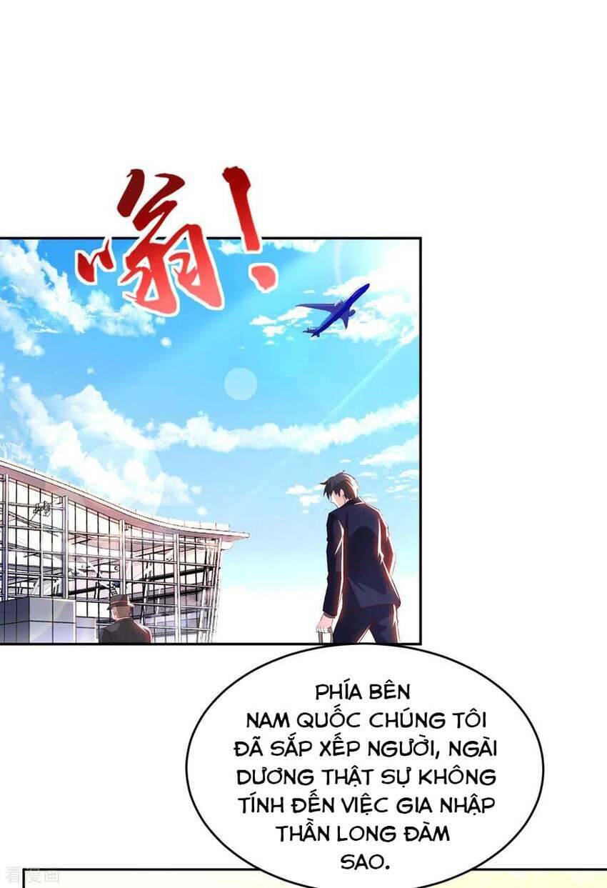 Sư Phụ Của Ta Là Thần Tiên Chapter 72 - 2