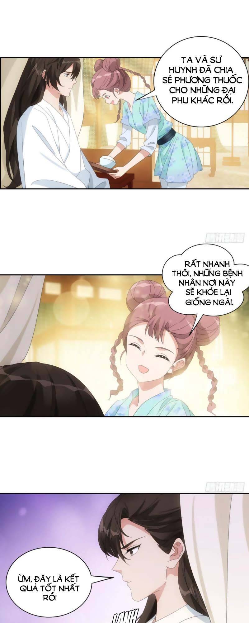 Tướng Quân! Không Nên A! Chapter 82 - 22