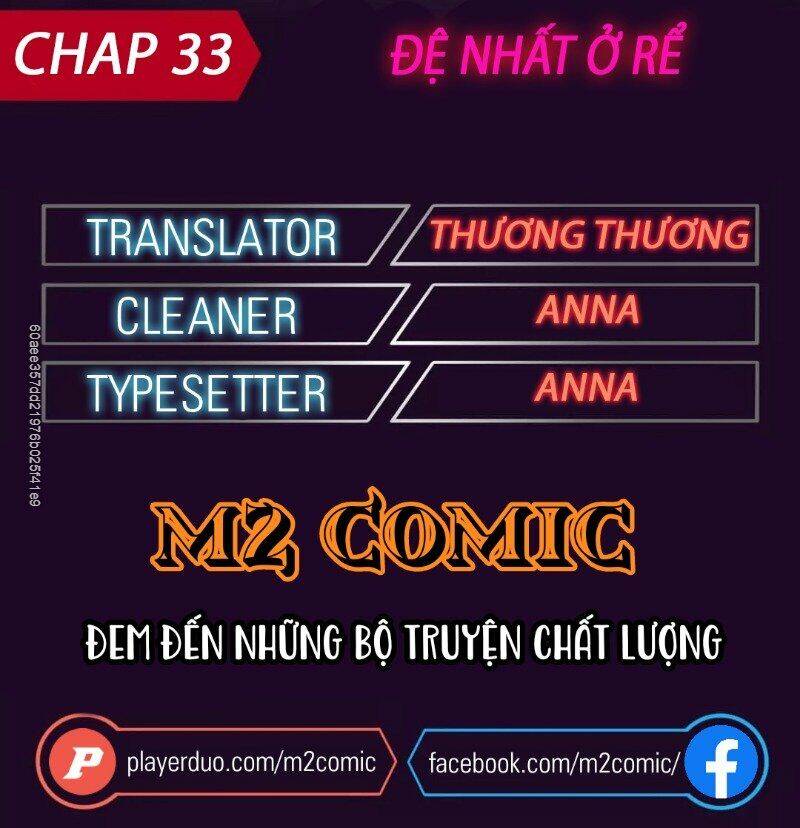 Đệ Nhất Ở Rể Chapter 33 - 2