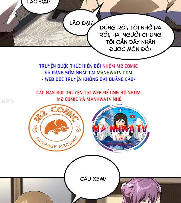 Đệ Nhất Ở Rể Chapter 80 - 39