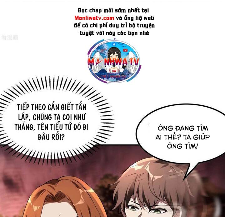 Đệ Nhất Ở Rể Chapter 86 - 91