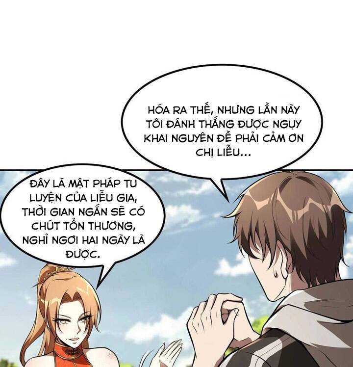 Đệ Nhất Ở Rể Chapter 89 - 19