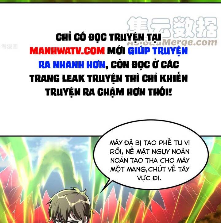 Đệ Nhất Ở Rể Chapter 89 - 10