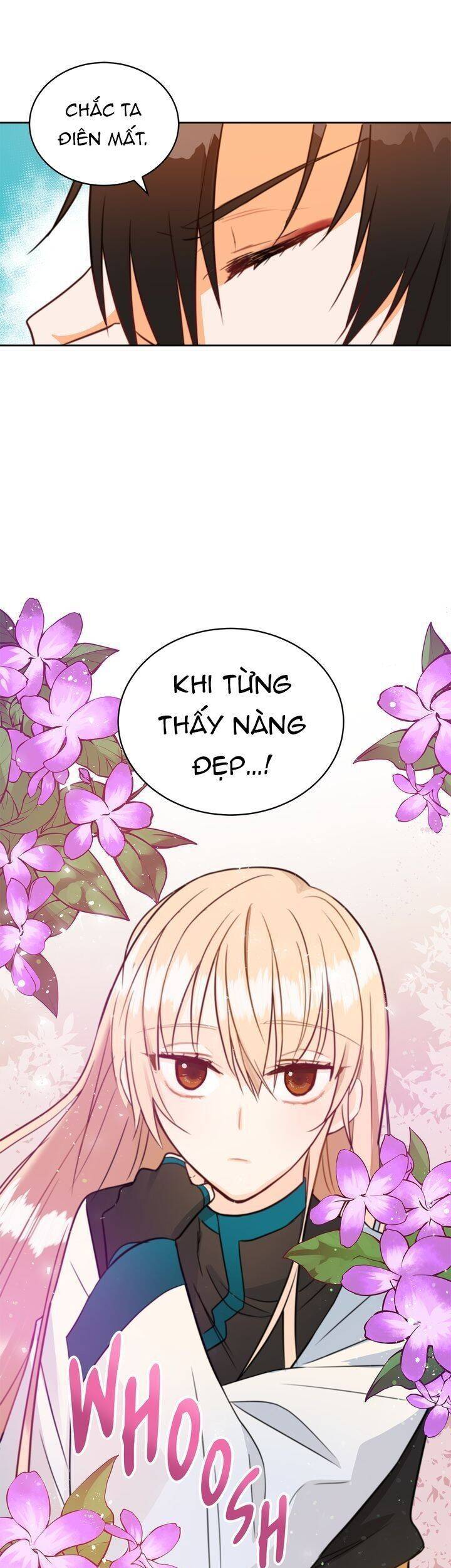 Ái Phi, Dao Của Nàng Rơi Rồi Chapter 38 - 48