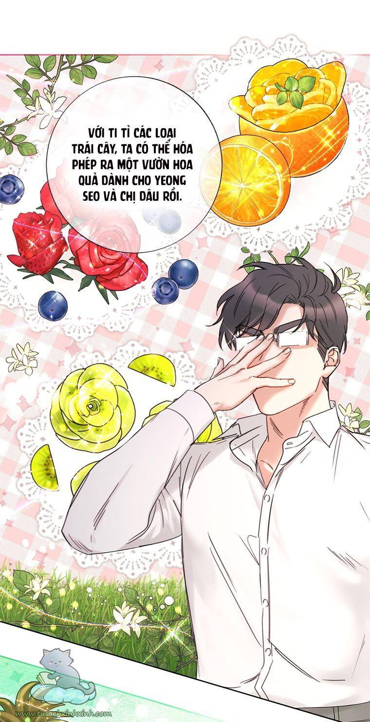 Hẹn Hò Chốn Công Sở Chapter 110 - 51