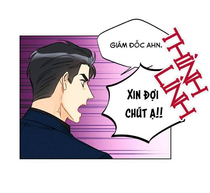 Hẹn Hò Chốn Công Sở Chapter 95 - 32