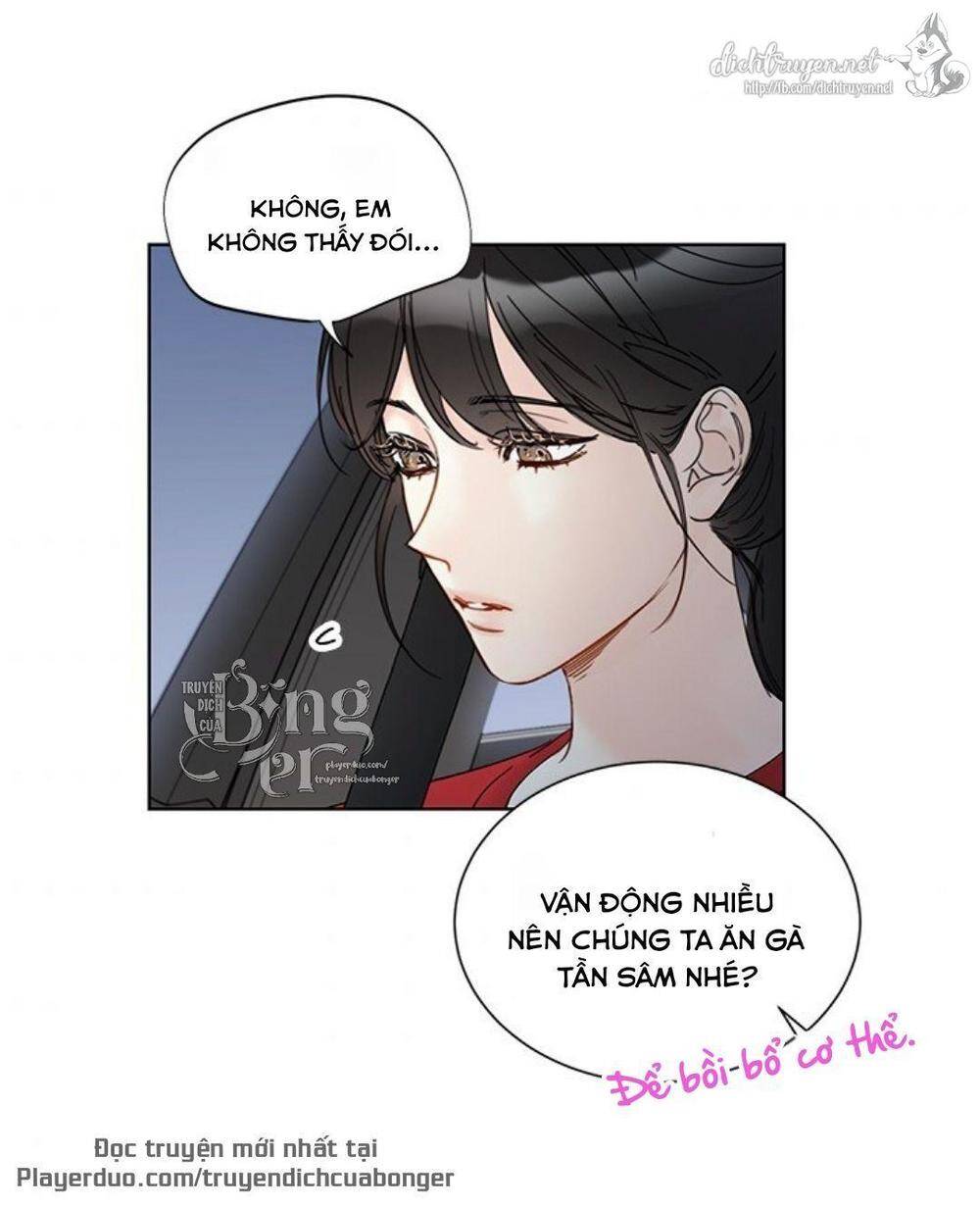 Hẹn Hò Chốn Công Sở Chapter 89 - 8