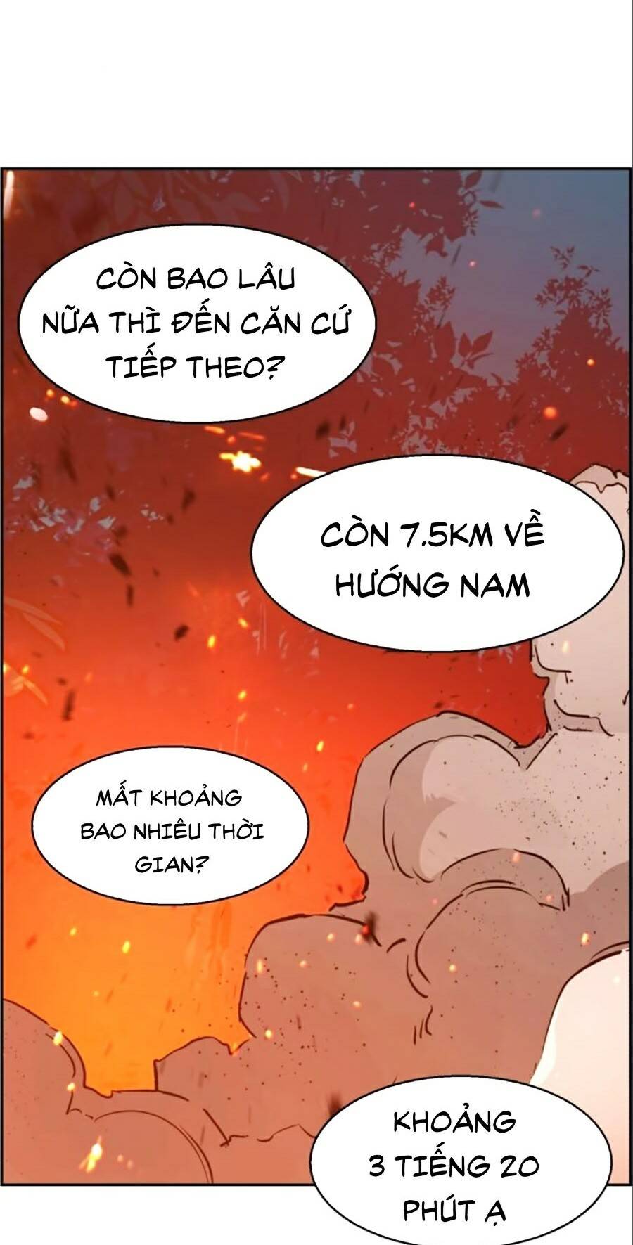 Bạn Học Của Tôi Là Lính Đánh Thuê Chapter 32 - 39