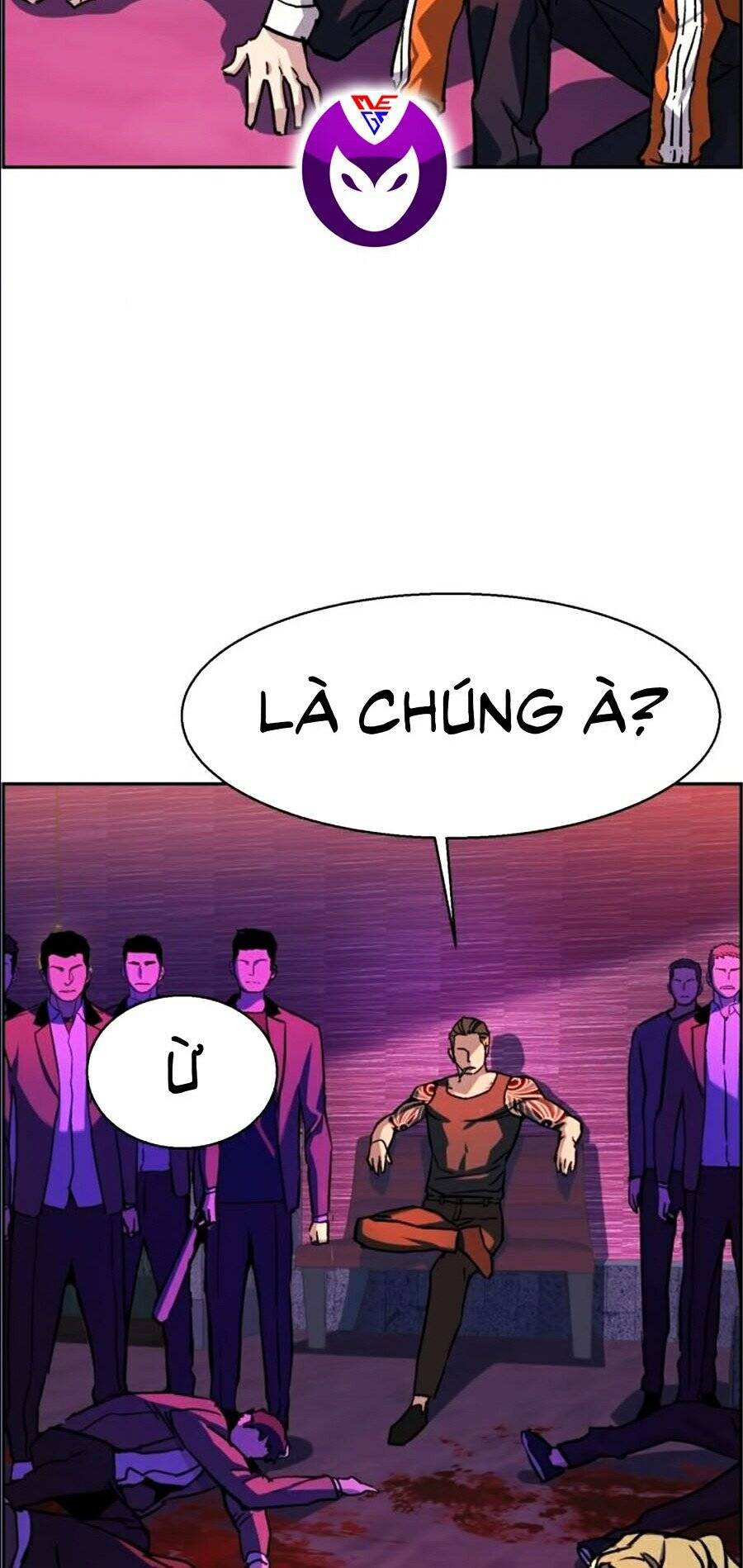 Bạn Học Của Tôi Là Lính Đánh Thuê Chapter 36 - 78