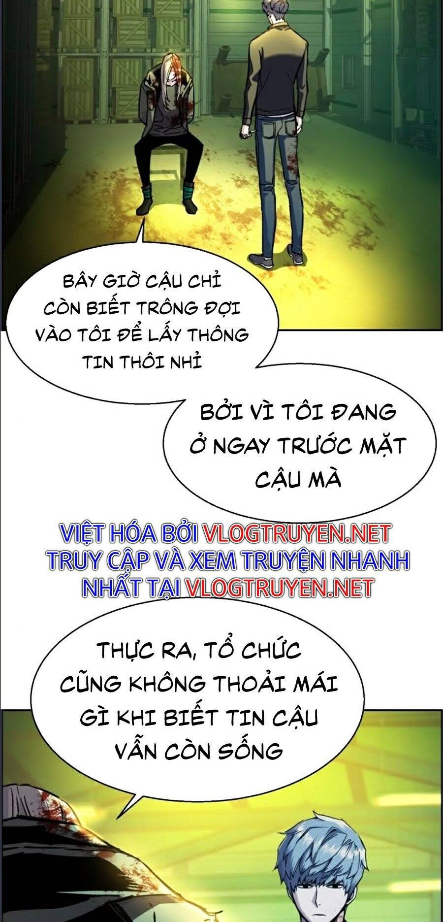 Bạn Học Của Tôi Là Lính Đánh Thuê Chapter 42 - 26