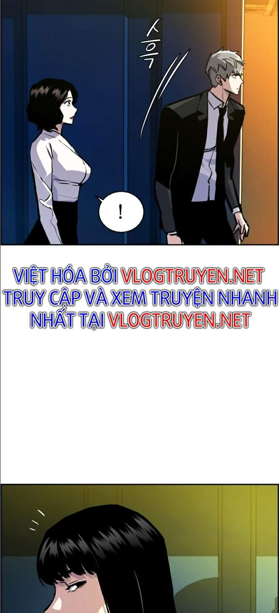 Bạn Học Của Tôi Là Lính Đánh Thuê Chapter 48 - 42