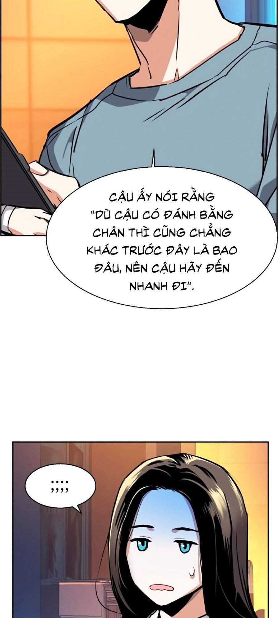 Bạn Học Của Tôi Là Lính Đánh Thuê Chapter 51 - 48