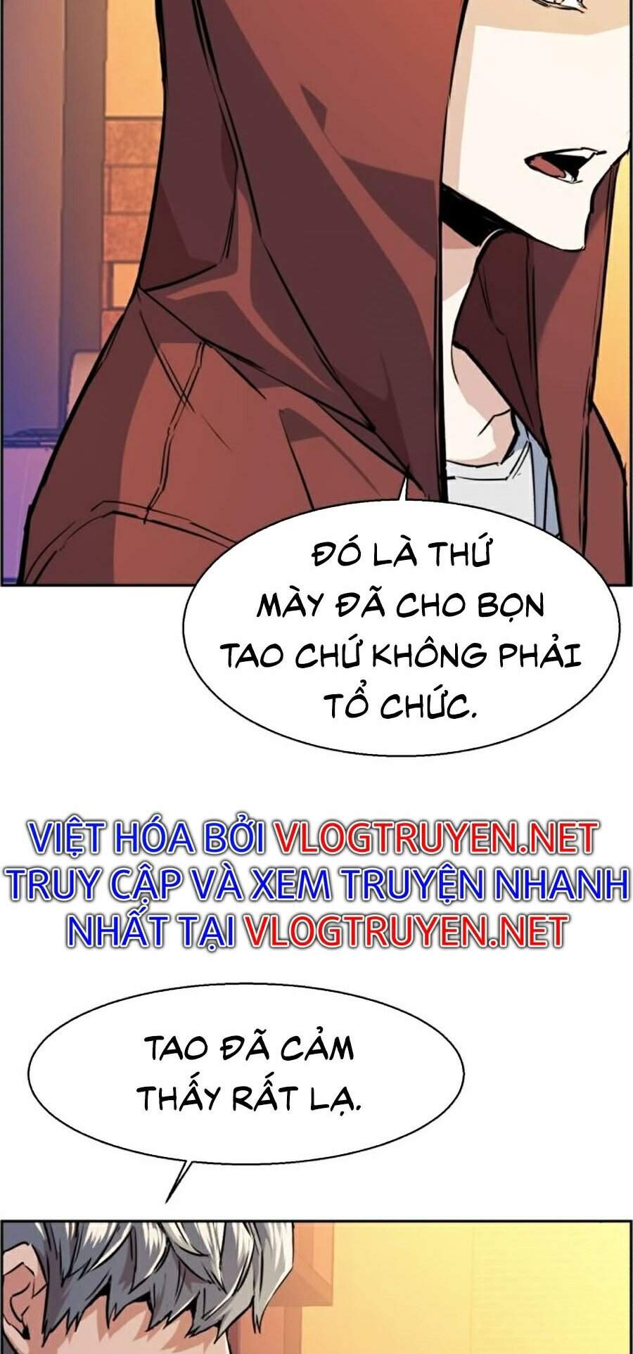 Bạn Học Của Tôi Là Lính Đánh Thuê Chapter 55 - 23