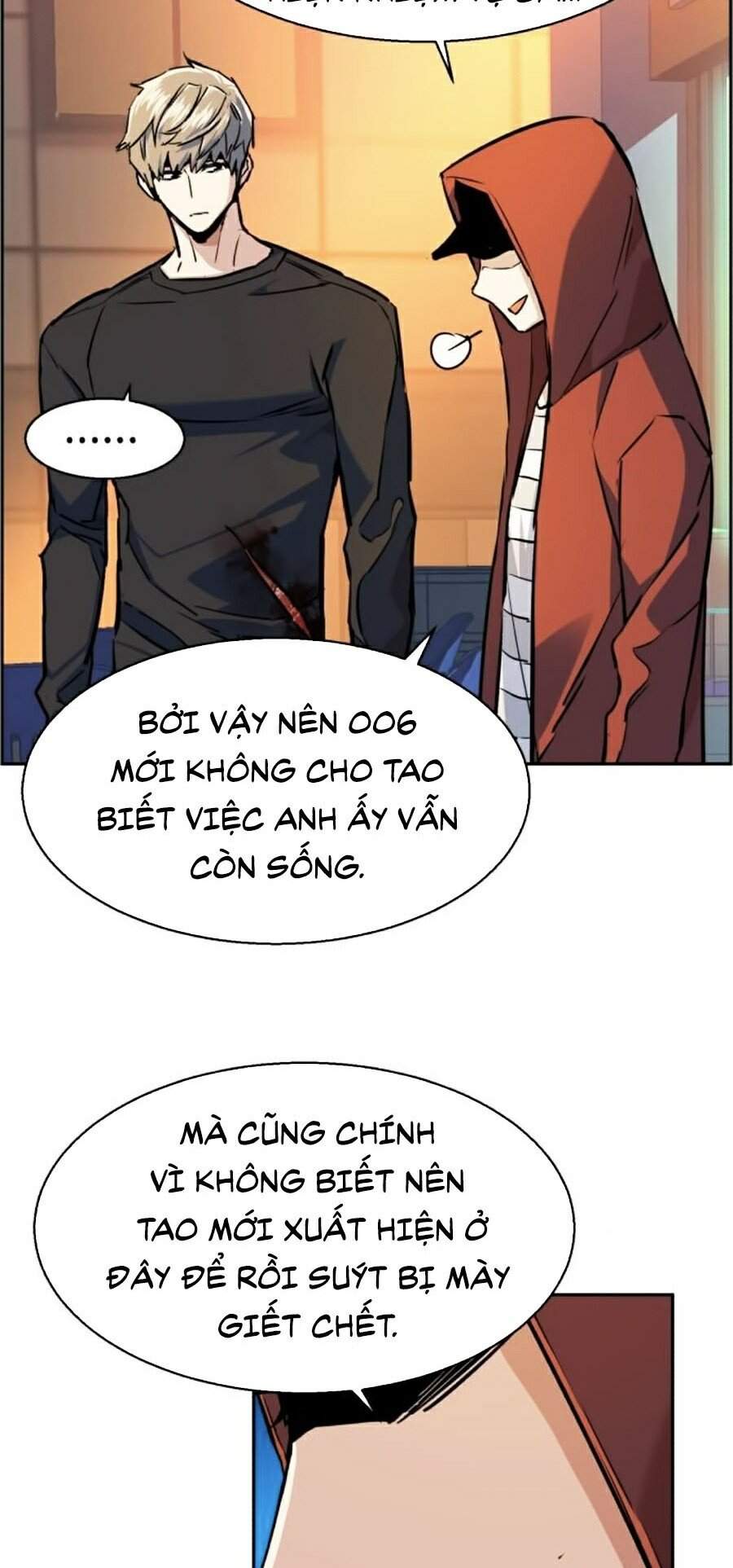 Bạn Học Của Tôi Là Lính Đánh Thuê Chapter 55 - 31