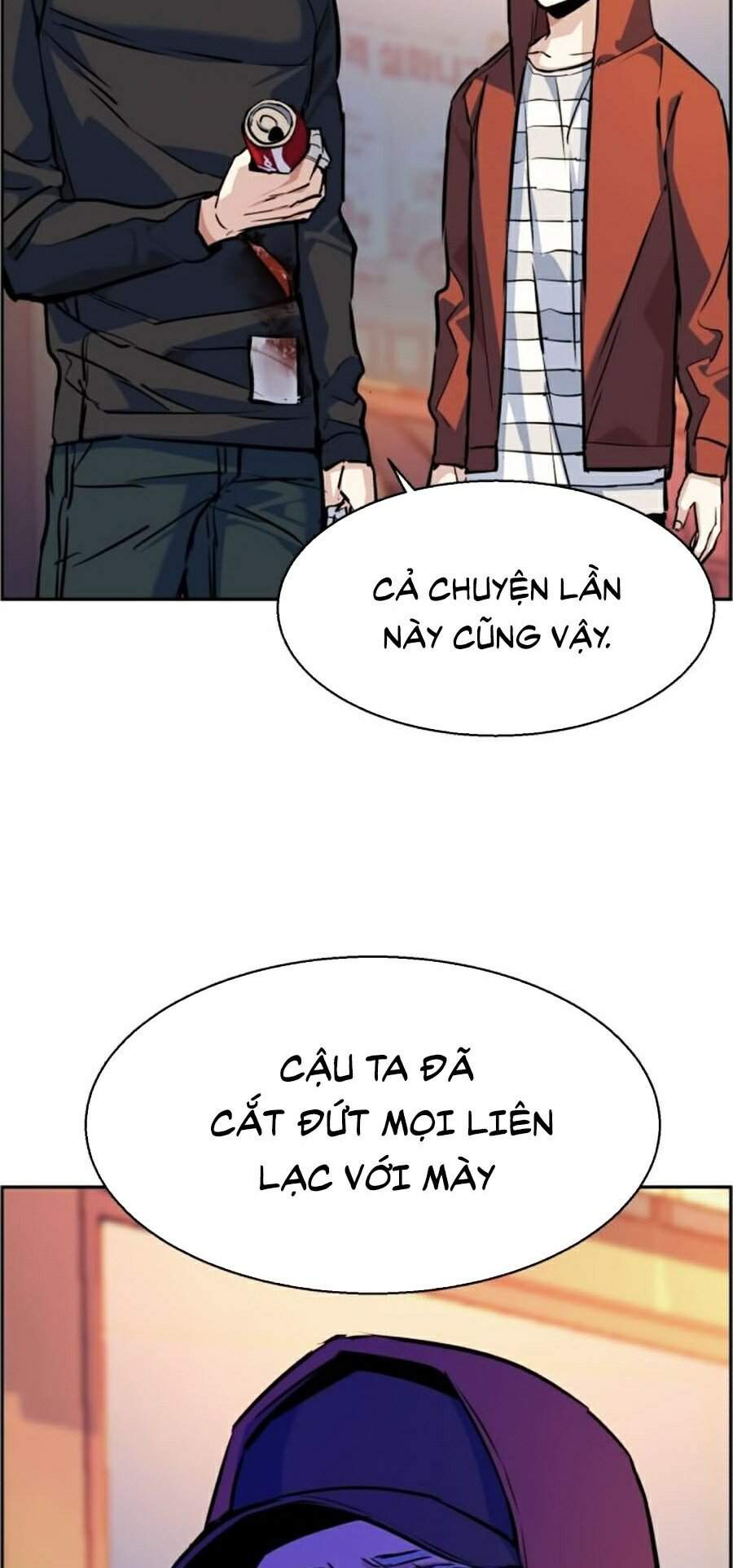 Bạn Học Của Tôi Là Lính Đánh Thuê Chapter 55 - 34