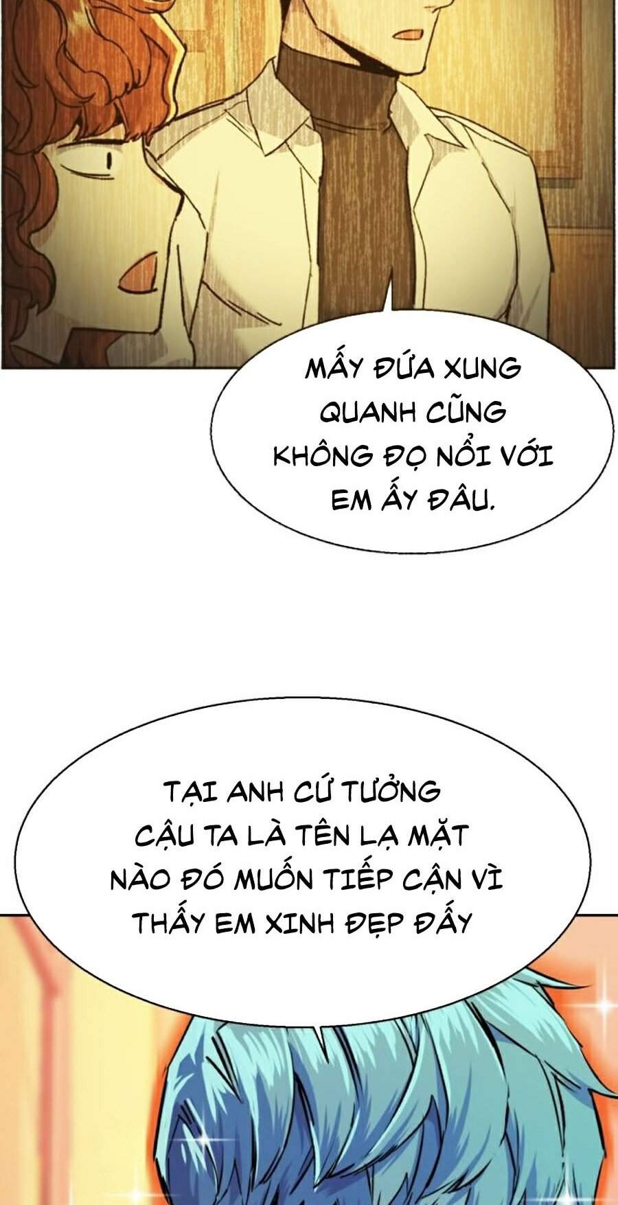 Bạn Học Của Tôi Là Lính Đánh Thuê Chapter 55 - 77