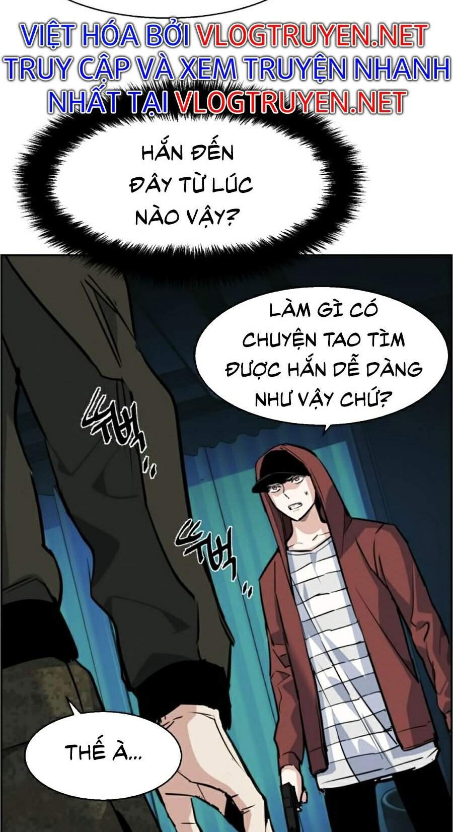 Bạn Học Của Tôi Là Lính Đánh Thuê Chapter 55 - 100