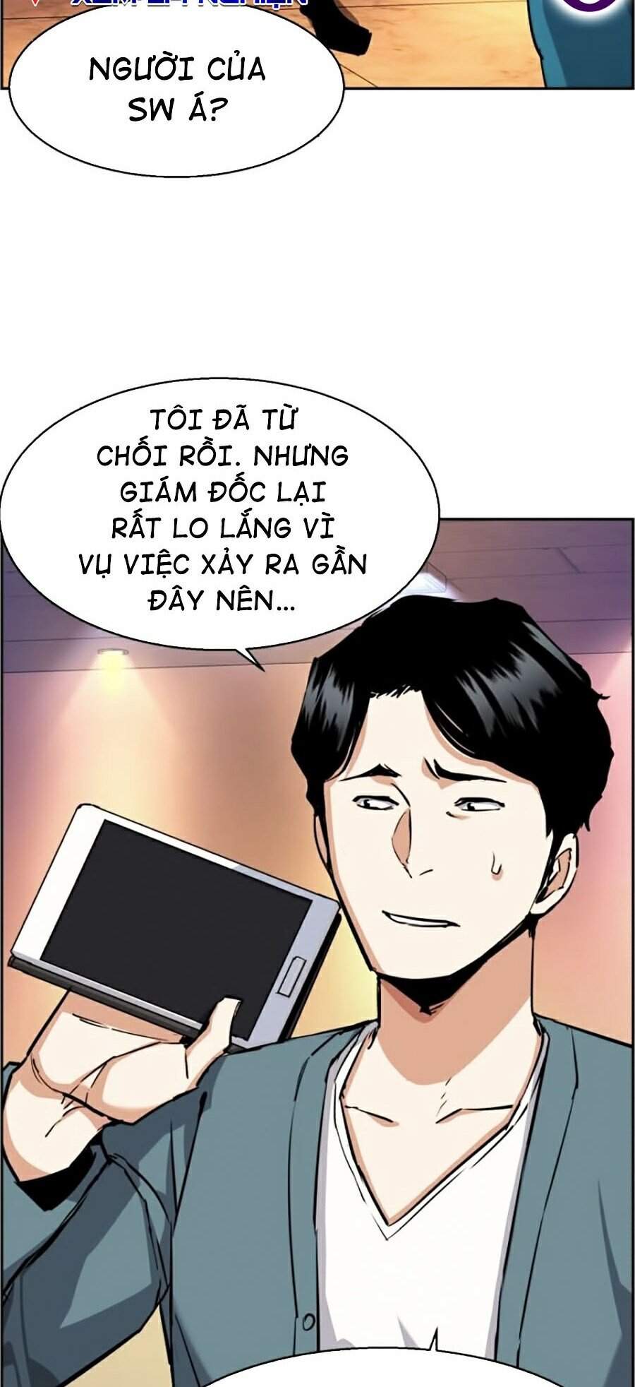 Bạn Học Của Tôi Là Lính Đánh Thuê Chapter 58 - 21