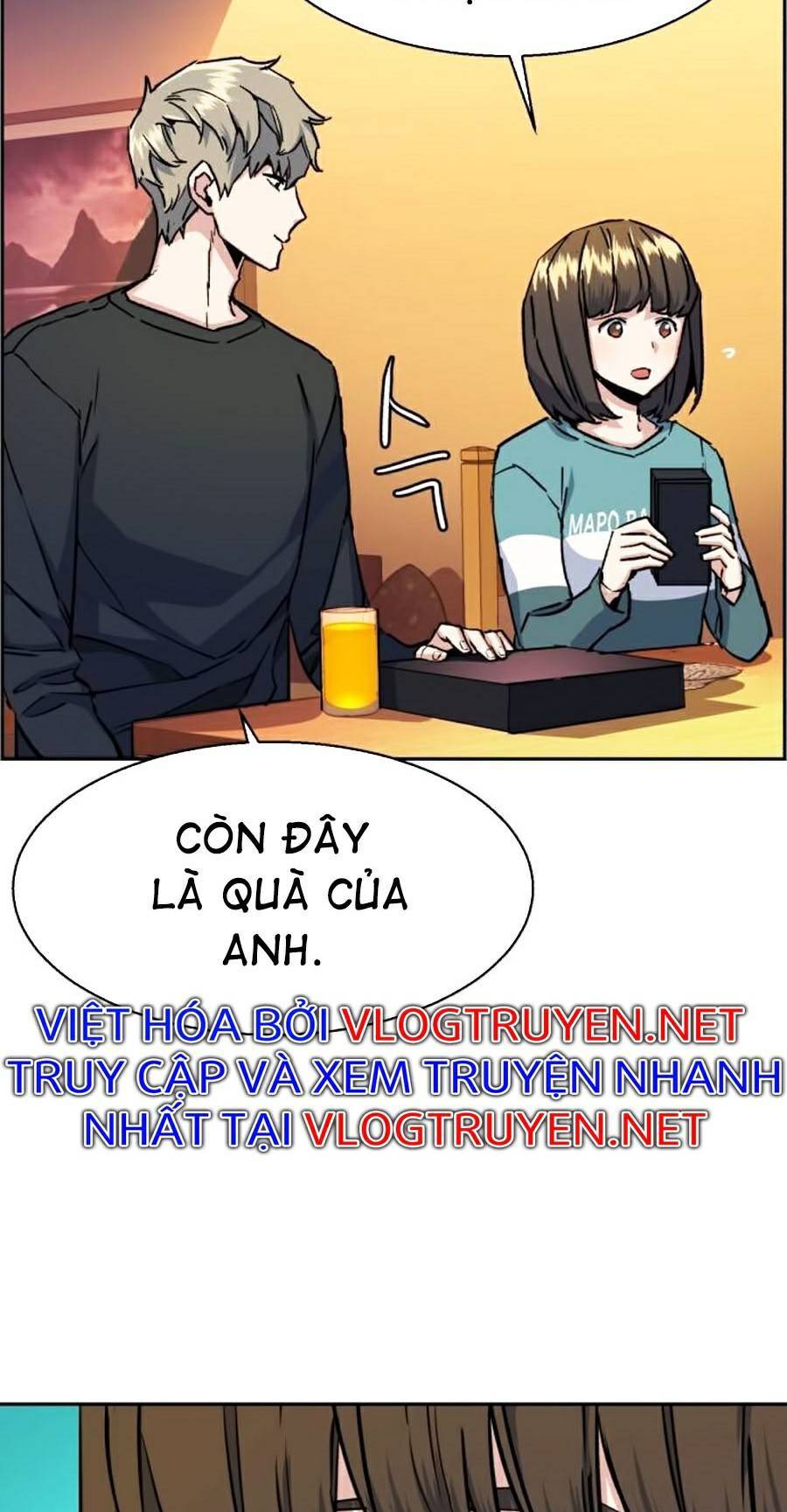 Bạn Học Của Tôi Là Lính Đánh Thuê Chapter 64 - 13