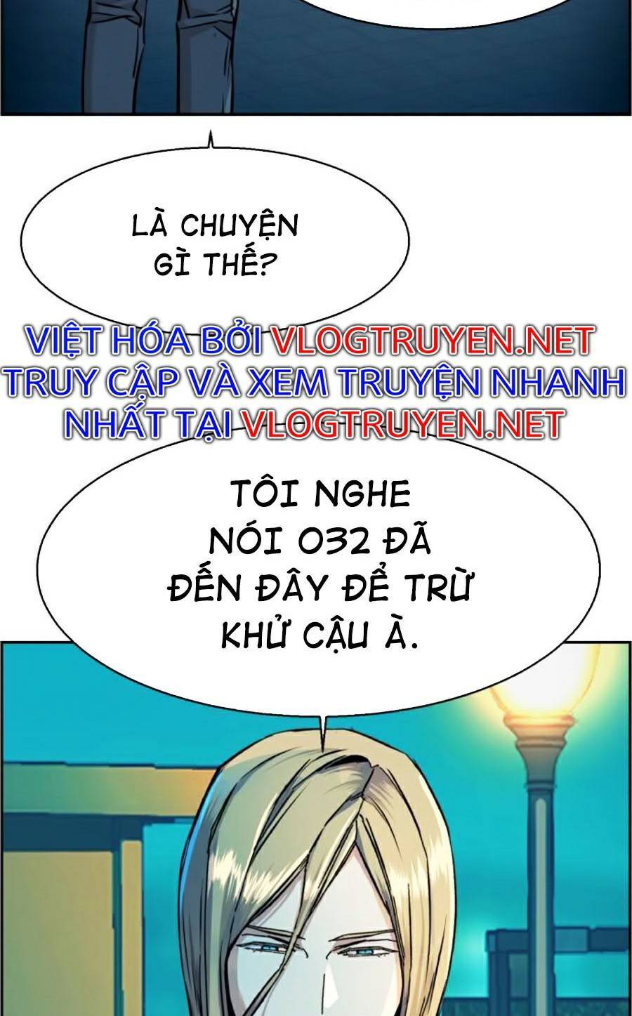 Bạn Học Của Tôi Là Lính Đánh Thuê Chapter 64 - 50