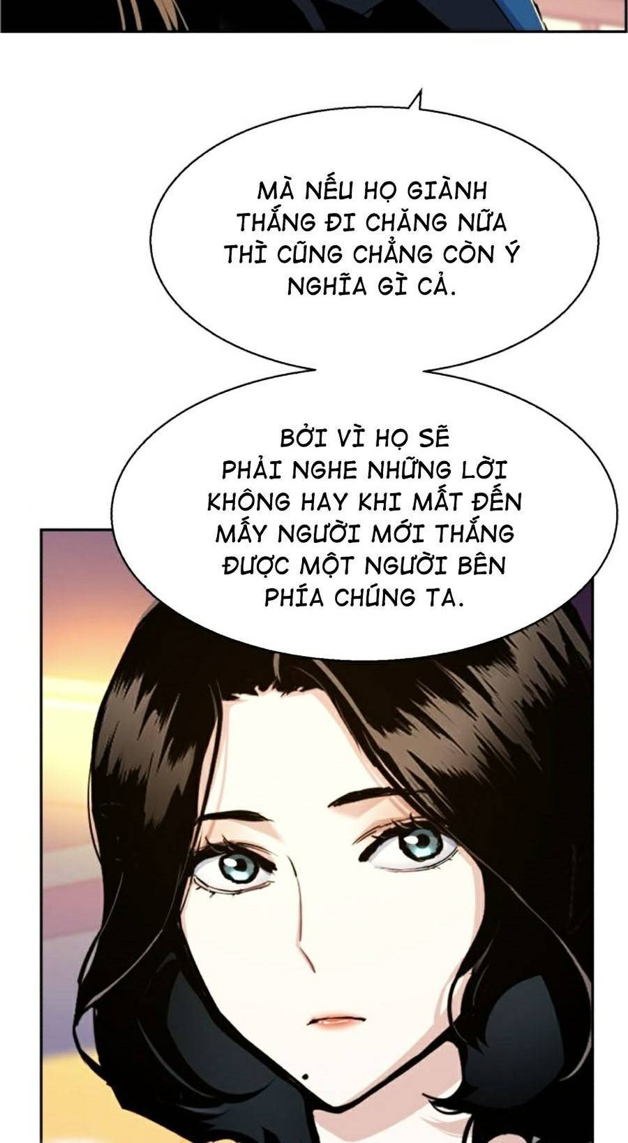 Bạn Học Của Tôi Là Lính Đánh Thuê Chapter 75 - 43