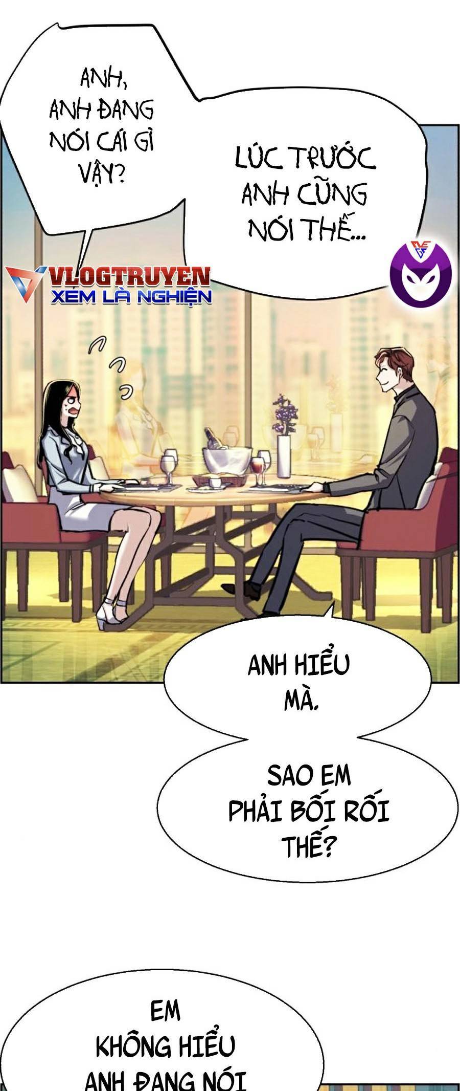 Bạn Học Của Tôi Là Lính Đánh Thuê Chapter 76 - 20