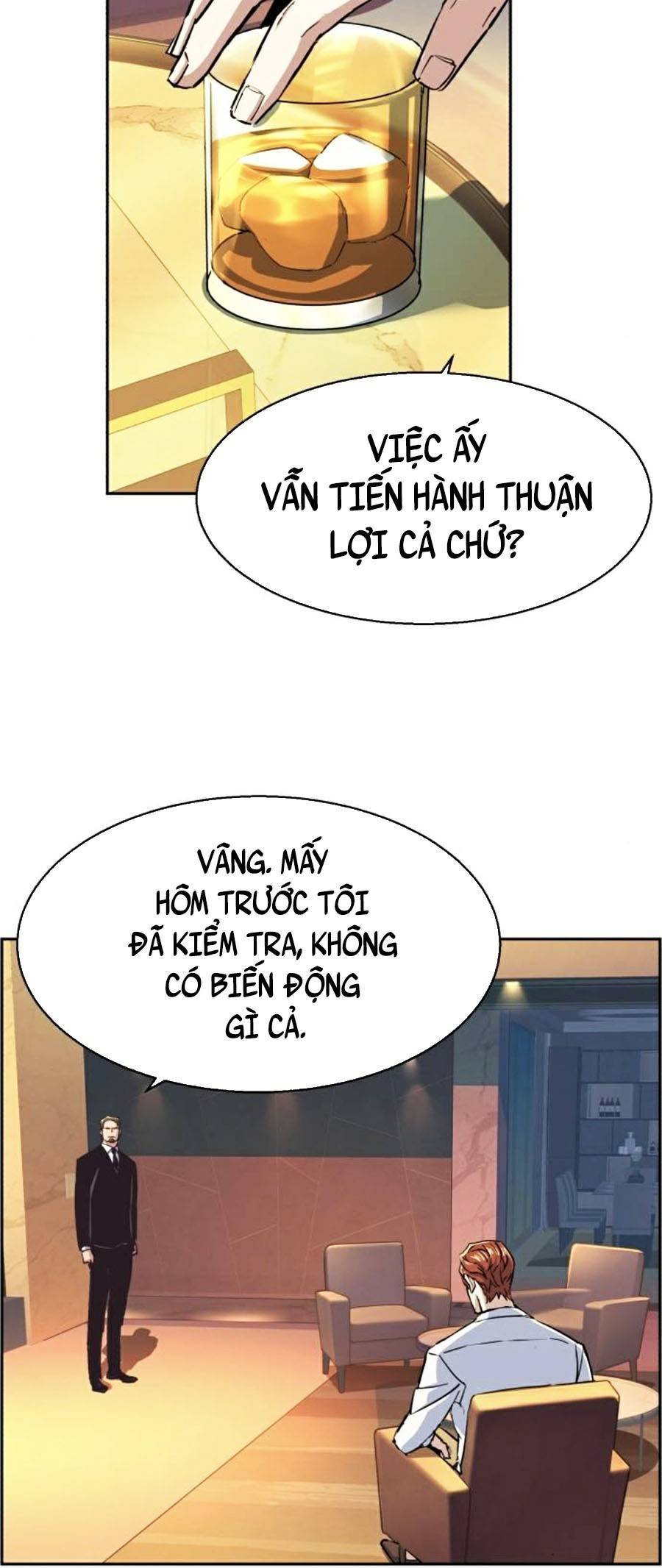 Bạn Học Của Tôi Là Lính Đánh Thuê Chapter 76 - 9