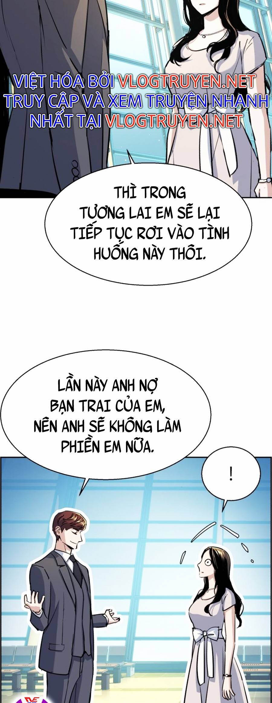 Bạn Học Của Tôi Là Lính Đánh Thuê Chapter 77 - 13