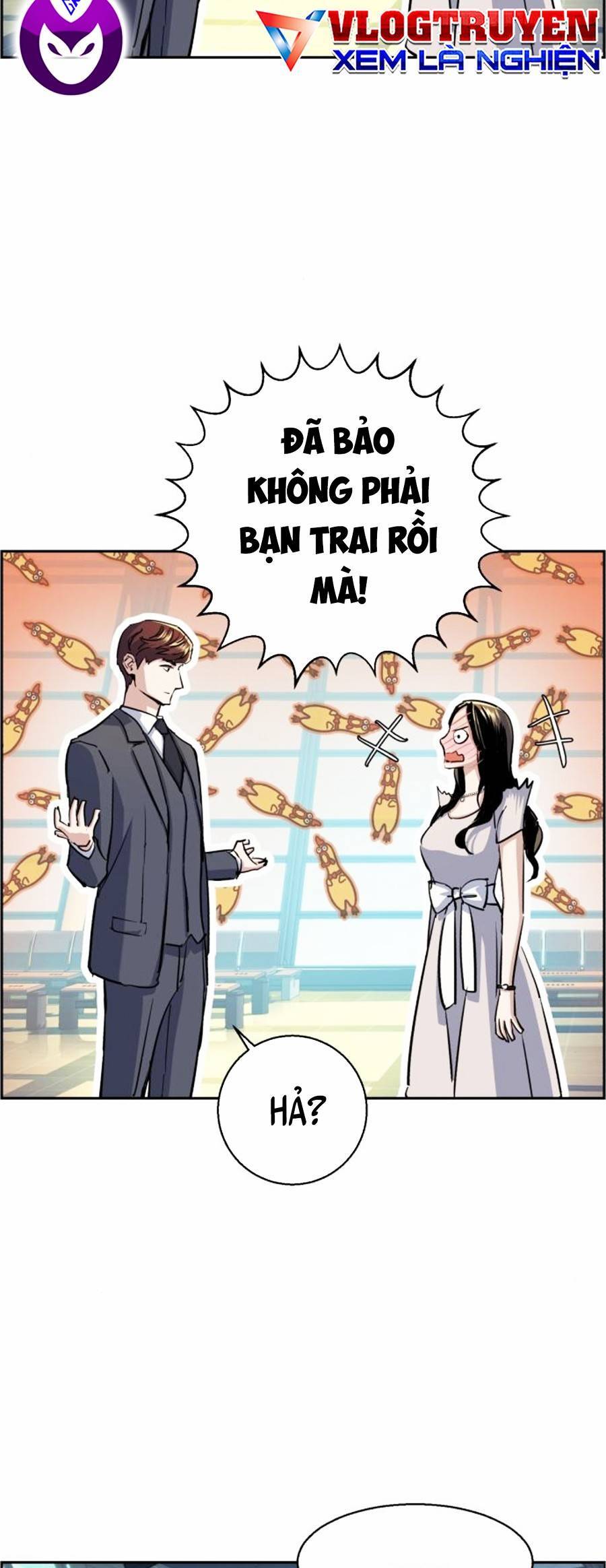 Bạn Học Của Tôi Là Lính Đánh Thuê Chapter 77 - 14