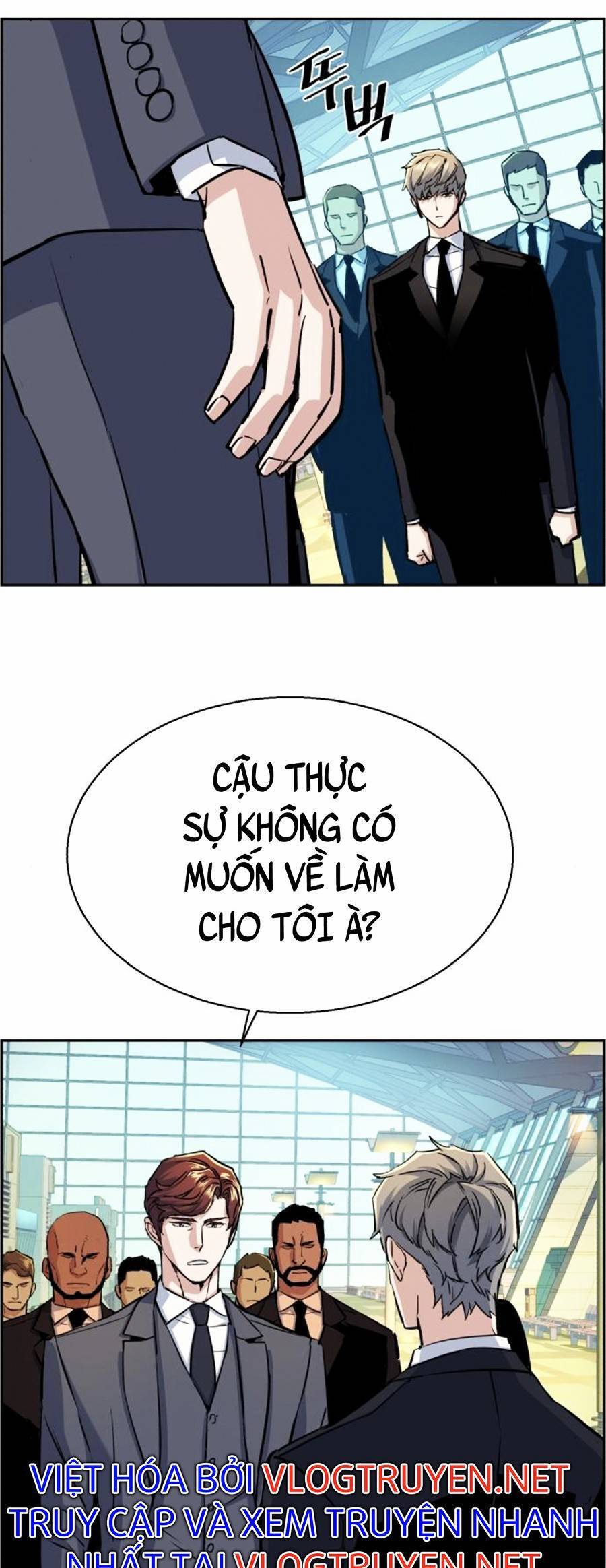 Bạn Học Của Tôi Là Lính Đánh Thuê Chapter 77 - 19