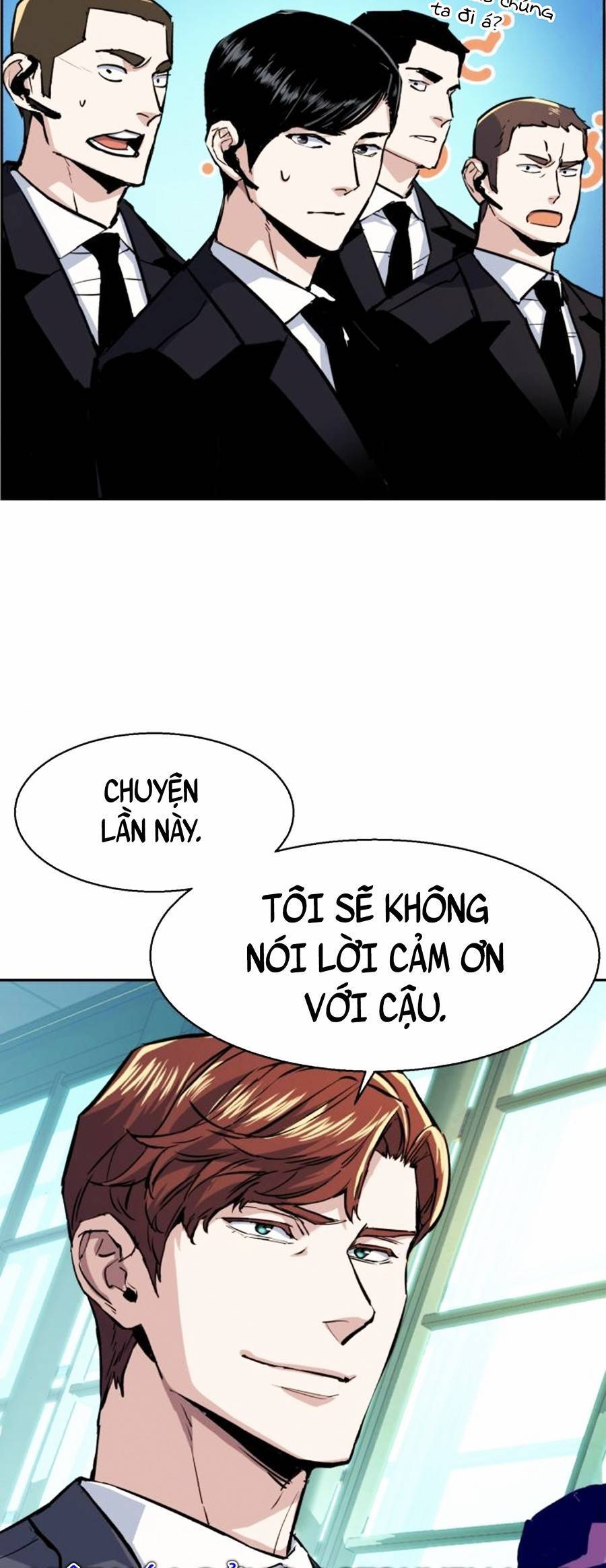 Bạn Học Của Tôi Là Lính Đánh Thuê Chapter 77 - 21