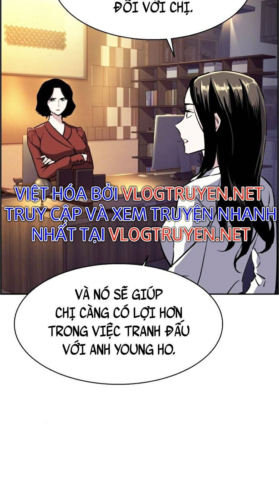 Bạn Học Của Tôi Là Lính Đánh Thuê Chapter 77 - 70