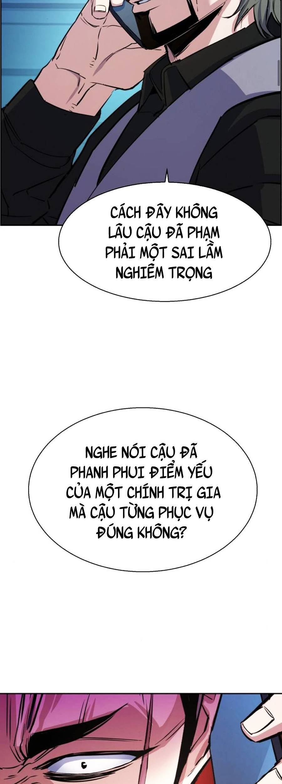 Bạn Học Của Tôi Là Lính Đánh Thuê Chapter 80 - 59