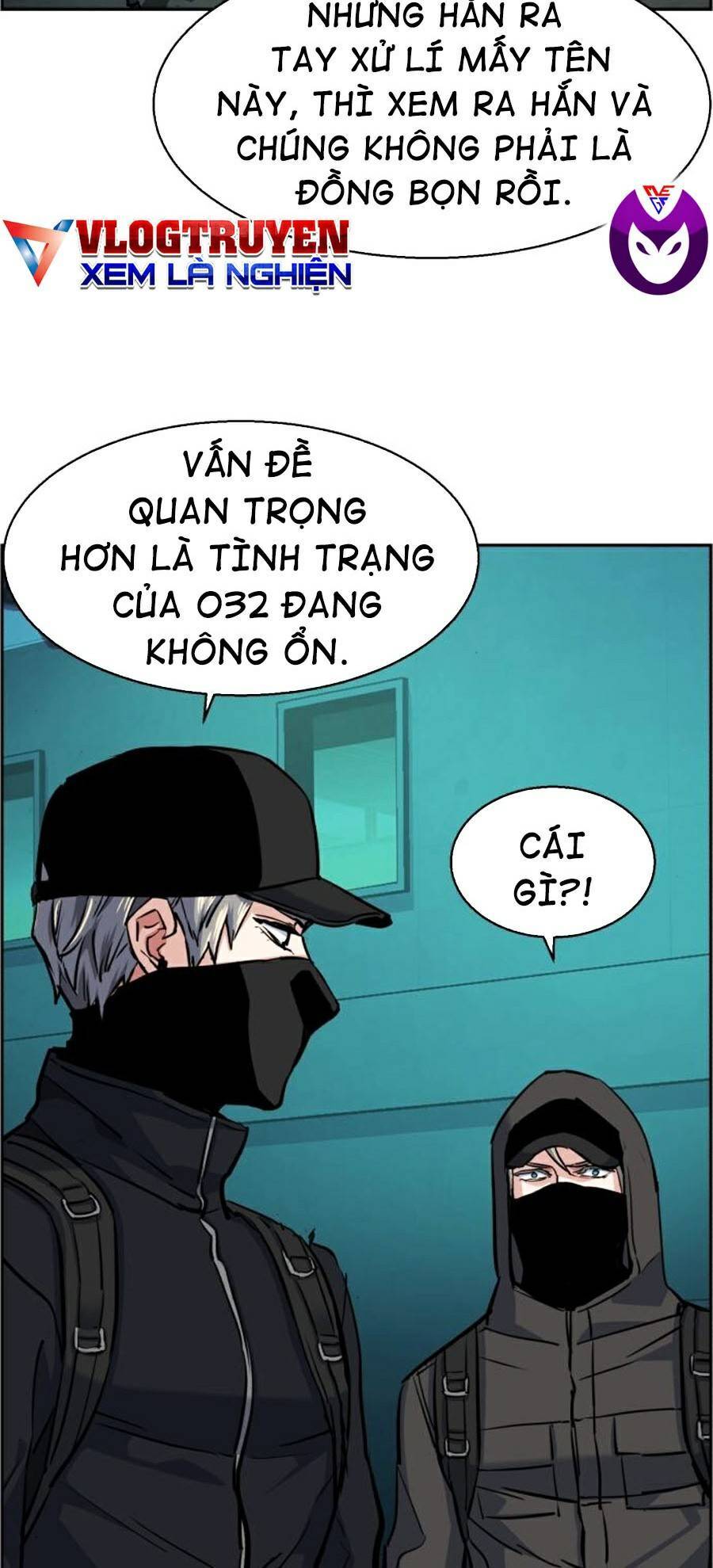 Bạn Học Của Tôi Là Lính Đánh Thuê Chapter 66 - 40